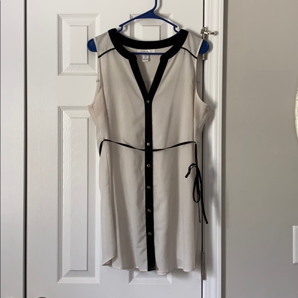 Motherhood Maternity Top
